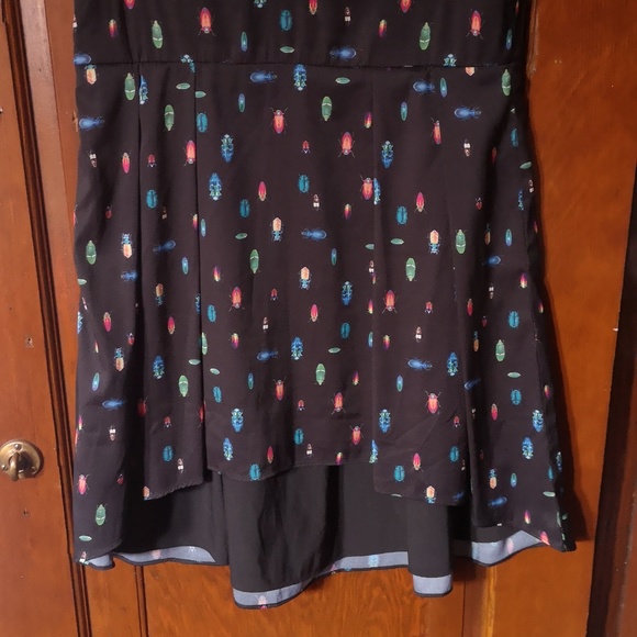 Bug dress - Picture 6 of 6